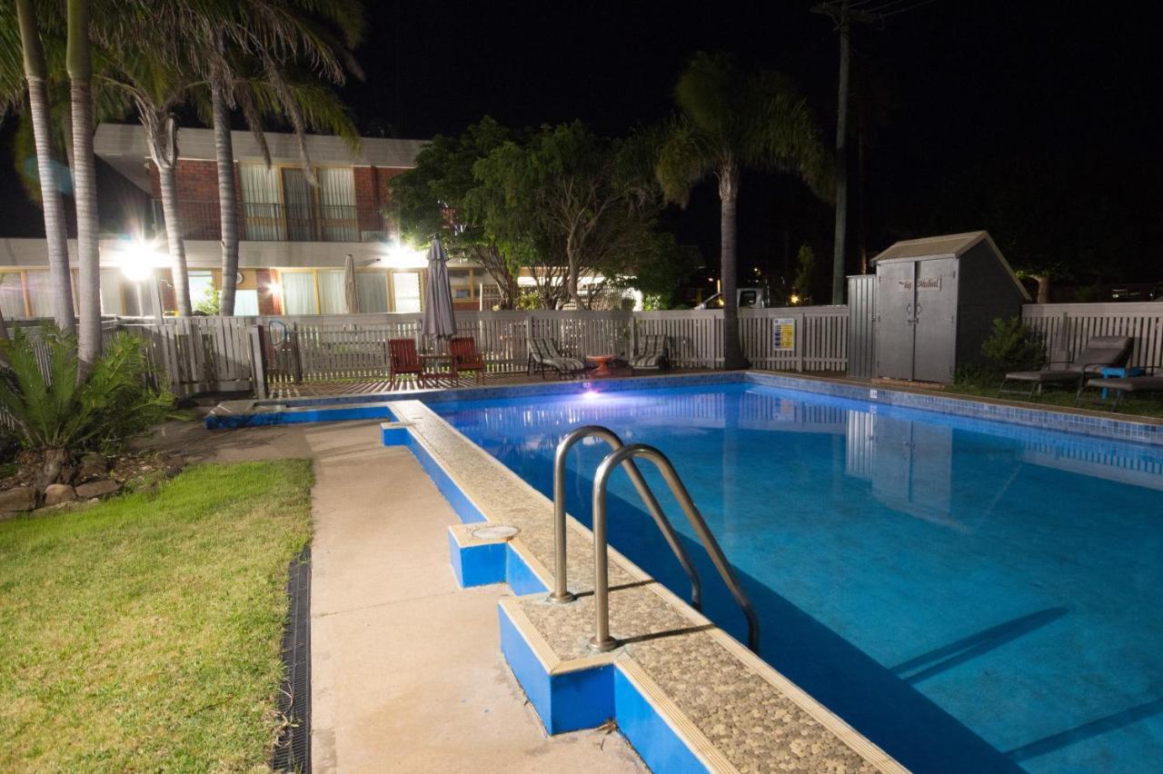 Kalindo Merimbula Exterior foto
