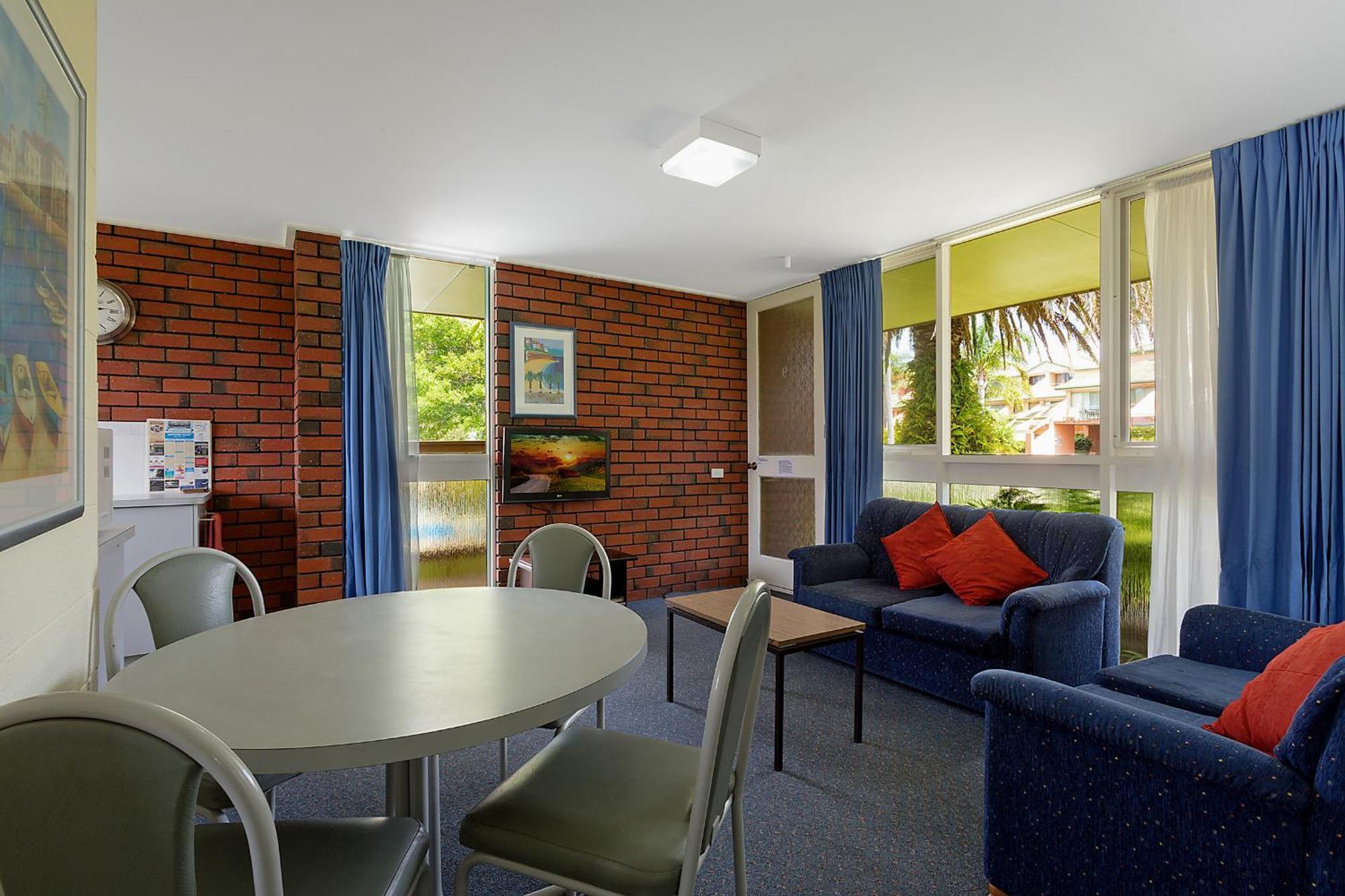 Kalindo Merimbula Habitación foto