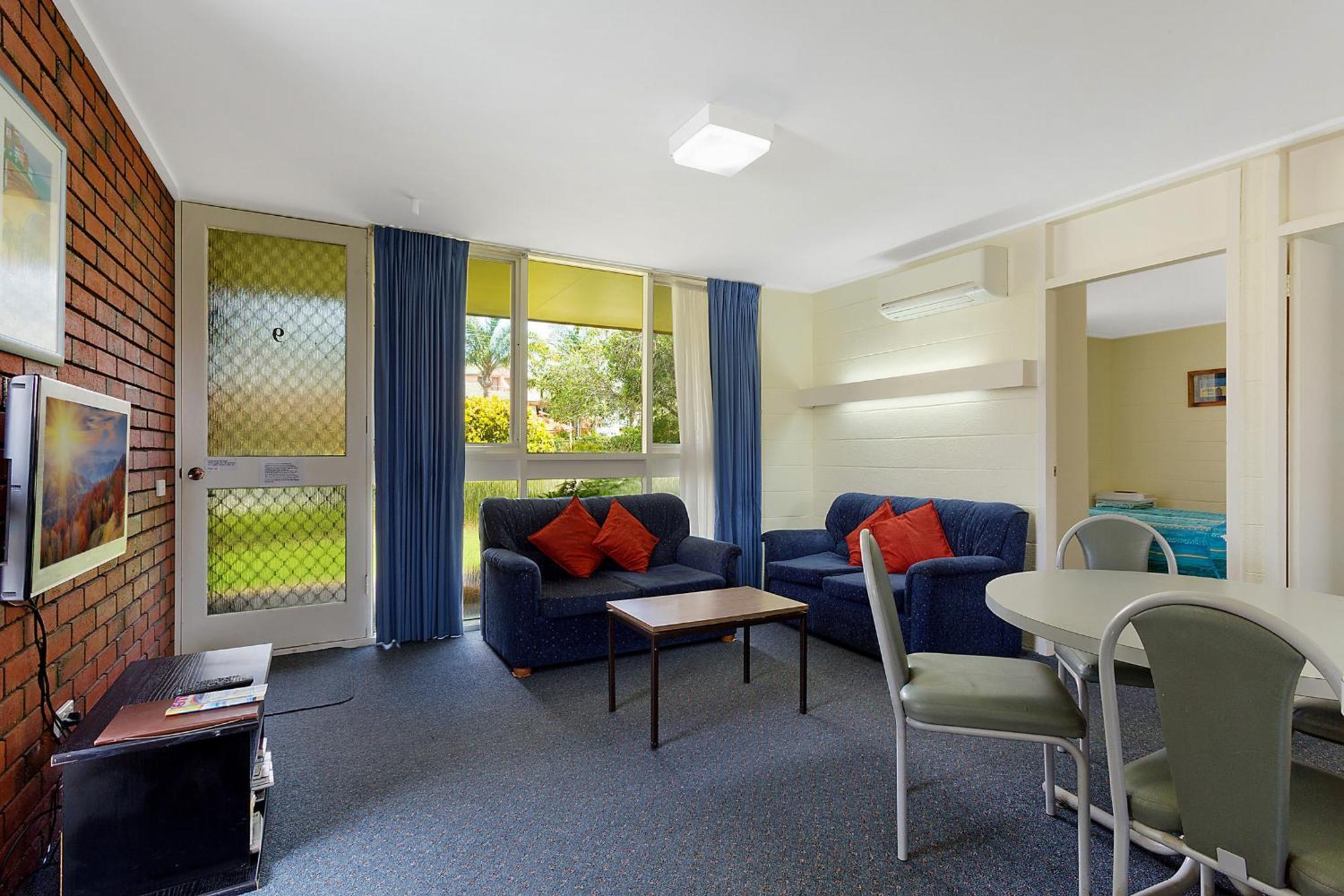 Kalindo Merimbula Habitación foto
