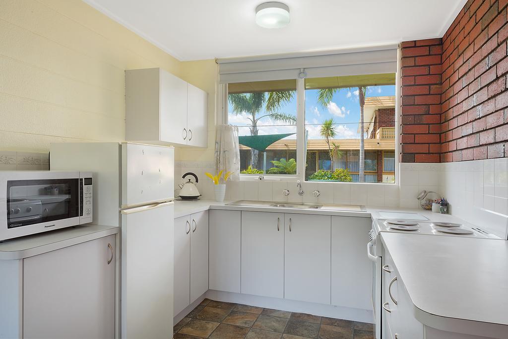 Kalindo Merimbula Habitación foto